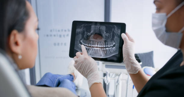 Licensed Tooth Extraction service in Lawrence County County, MS - Smile Center Dentistry
